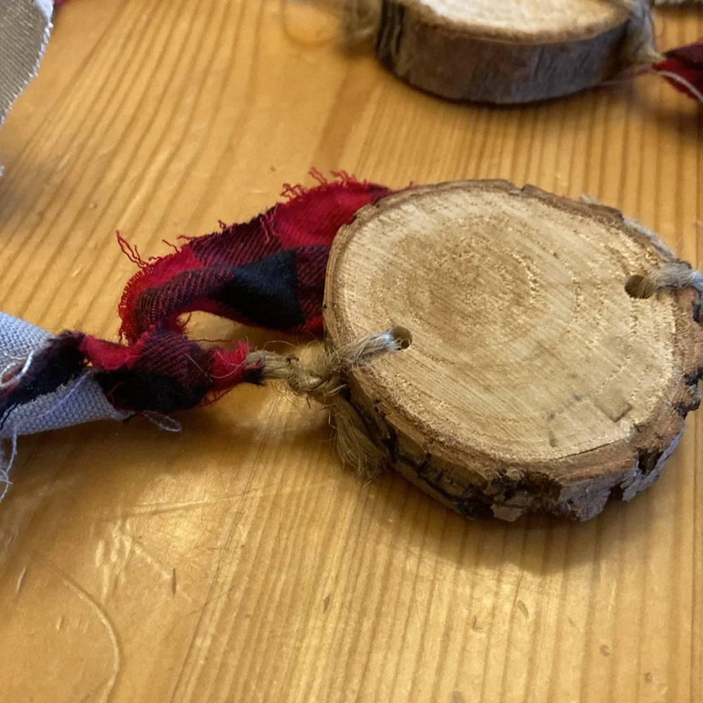 Hand Crafted new handmade